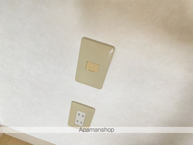 平井ビルVIの内装写真