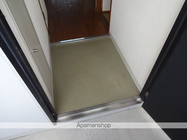 セントビレッジの内装写真