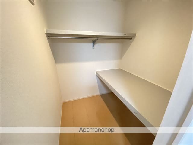 プレジャースクエアIIの内装写真