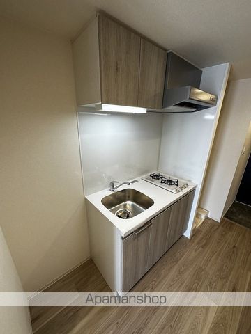 プレサンス塚本アクミリオンの内装写真