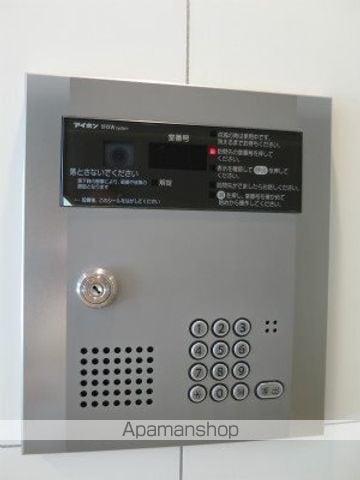 HY’S YOKOHAMA LIGAREの内装写真