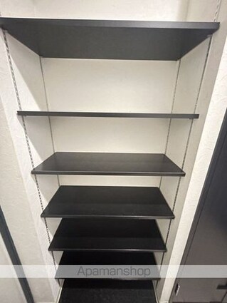 広島県広島市中区大手町３丁目[1K/30.03m2]の内装1