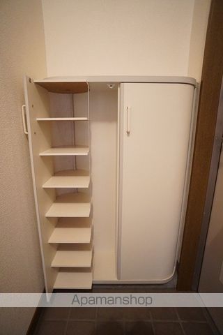 フレスコの内装写真