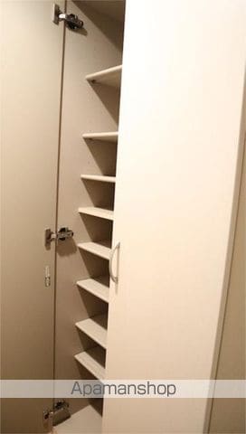 アヴァンタージュの内装写真