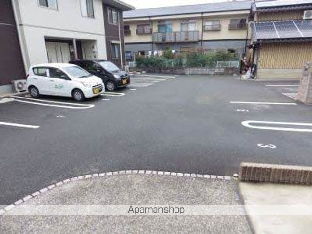 エスプリド宿町 A棟の外観写真