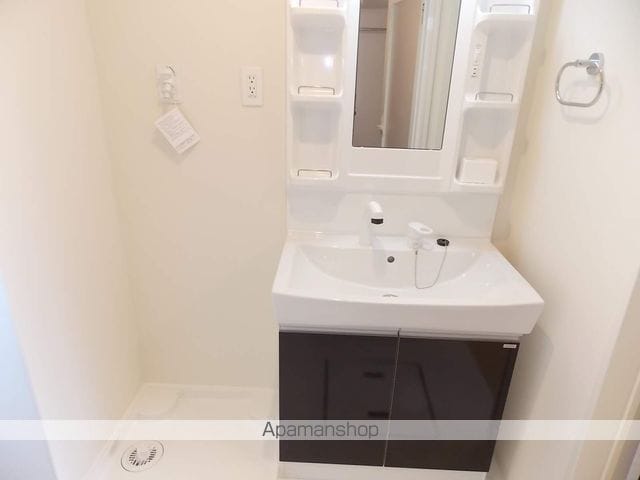 Smart HomeIIの内装写真