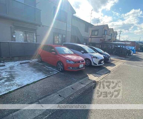 ハーモニー桂離宮のその他写真