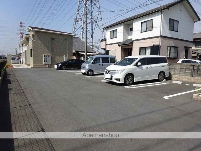 ツヴァイ中川のその他写真