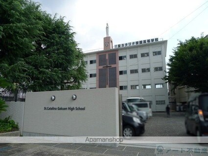 Ｍａｙｆａｉｒ千舟通Ｐｒｅｍｉｕｍ[1LDK/33.4m2]の周辺4