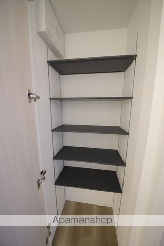 SーRESIDENCE琴似IIの内装写真