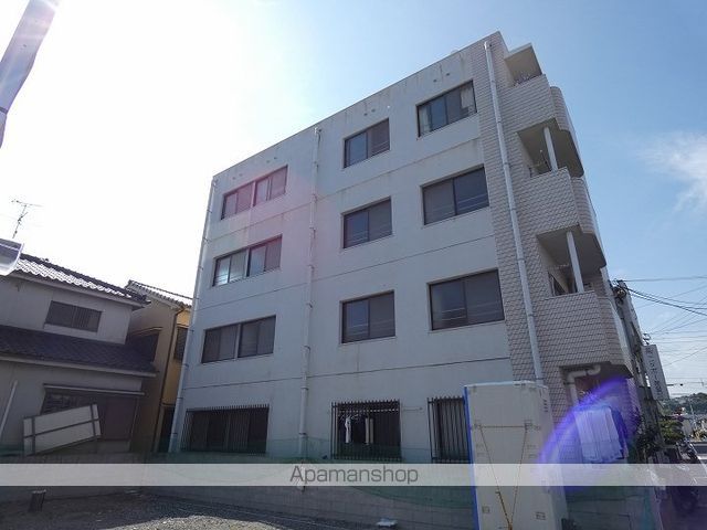 エクステンドスバルの外観写真