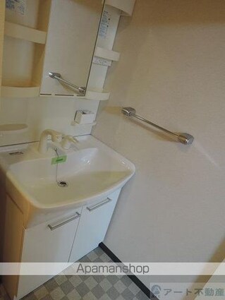 アップルリング[2DK/38.34m2]の内装5