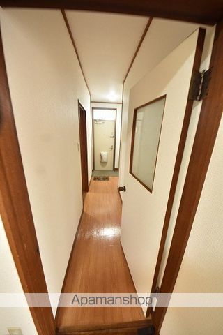 チェルシー37の内装写真