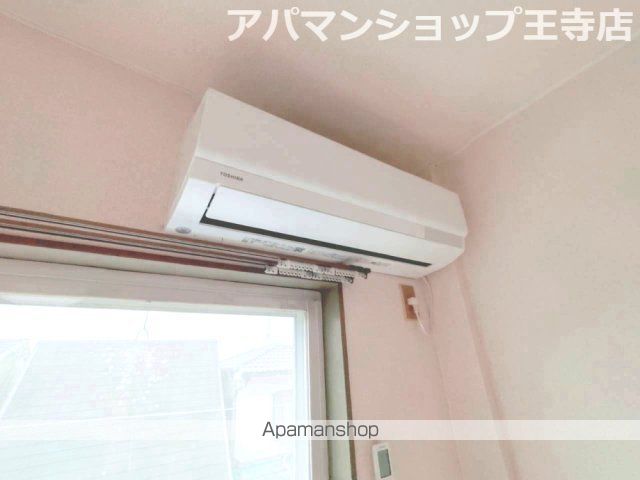 エクステリア法隆寺の内装写真