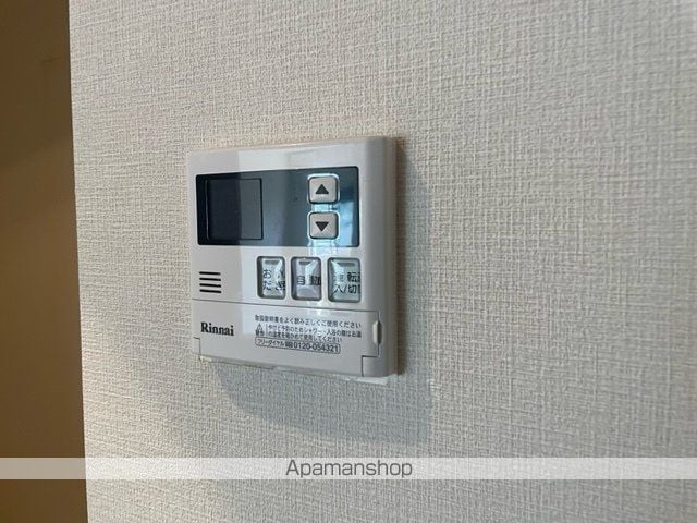 ウエルカムの内装写真