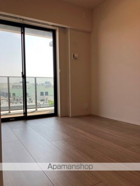 プラウド練馬中村橋マークス[3LDK/70.59m2]の内装