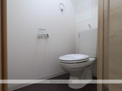 グランツ泉[1LDK/44.33m2]のトイレ