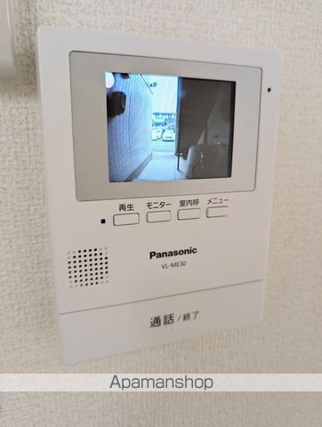 サン・ハイツの内装写真