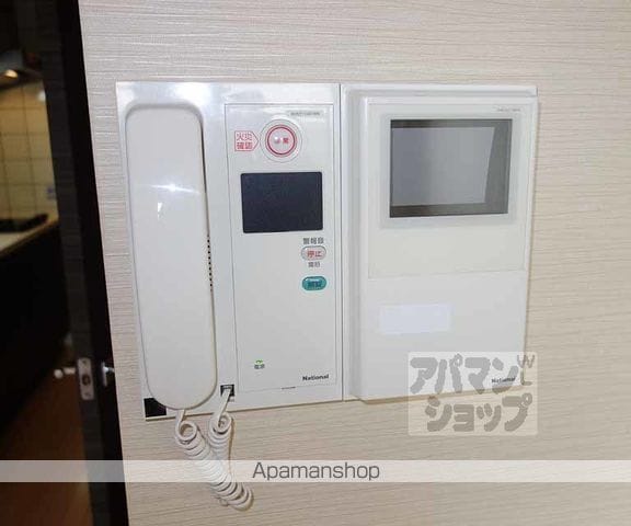 アーバンフラッツ五条堀川の内装写真