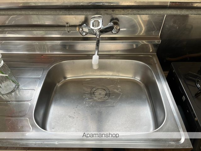 メゾン奥田本町の内装写真