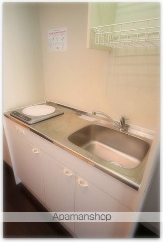 エスリードコート難波ウエストARCENCIEL SQUAの内装写真