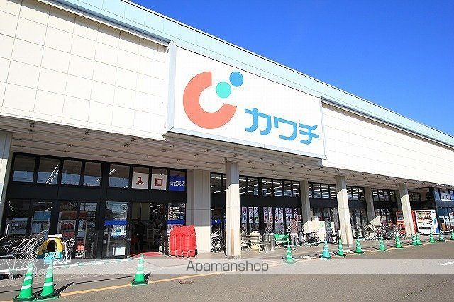 Noalettaの周辺写真