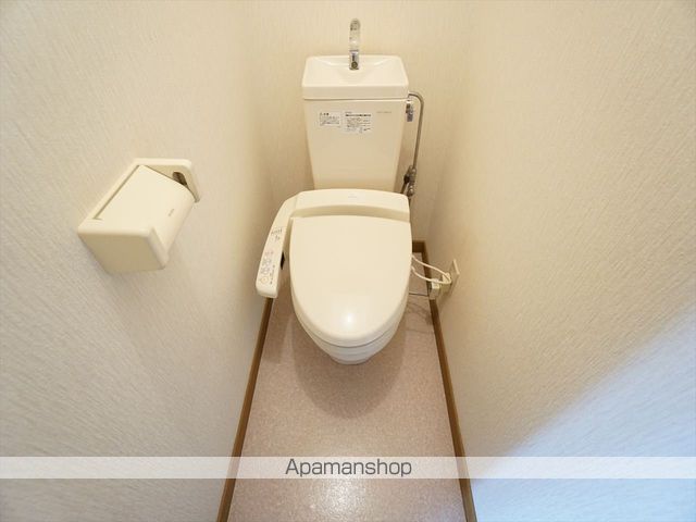 ホープ24Iの内装写真