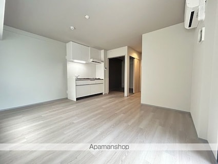 滋賀県大津市唐橋町[1LDK/36.45m2]のリビング・居間