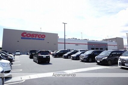 ピュアー[1LDK/46.77m2]の周辺4