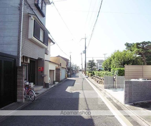 ジュネス21の周辺写真