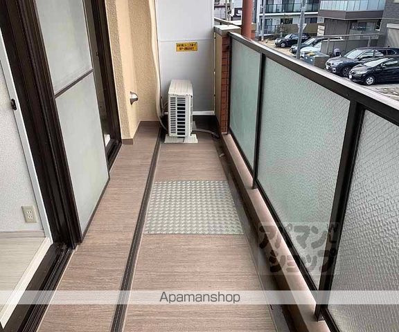 今井マンションの内装写真