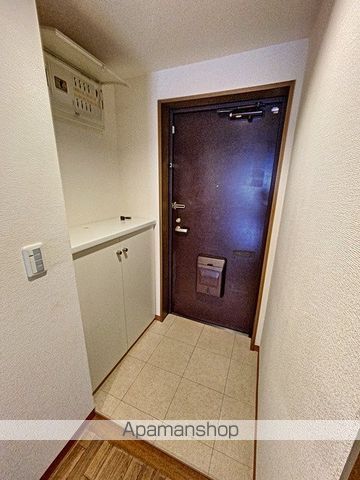 アーバンパーク市ヶ尾の内装写真