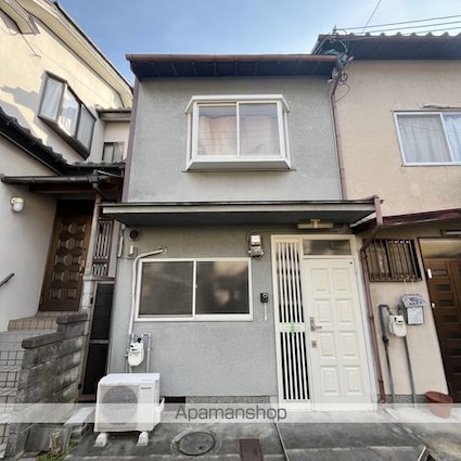 滋賀県大津市際川３丁目[2LDK/41.16m2]の外観3