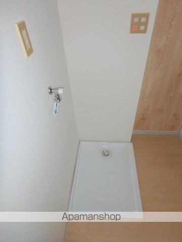 第1神宮西コーポの内装写真