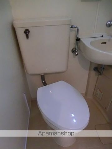 サントピアマンションの内装写真