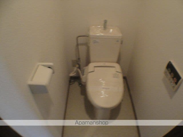ベルシャンテの内装写真