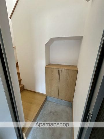 Gran Maisonの内装写真