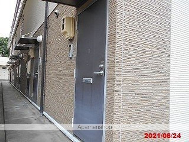 レオネクスト真畔町の内装写真