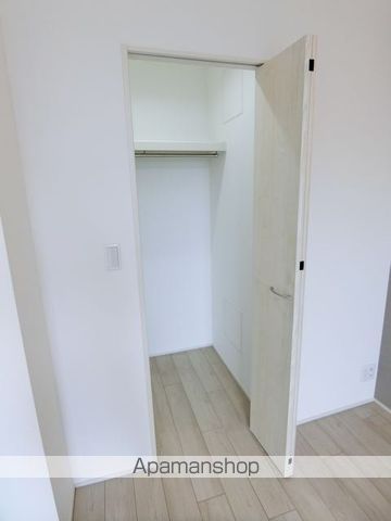 フジパレス百舌鳥駅南II番館の内装写真