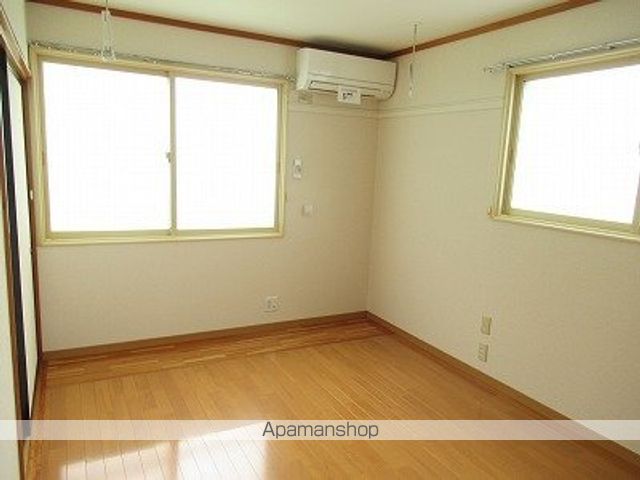 ラビハウス10の内装写真