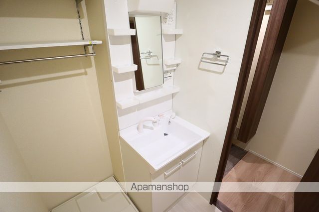 DーROOM蘇原村雨町A棟の内装写真