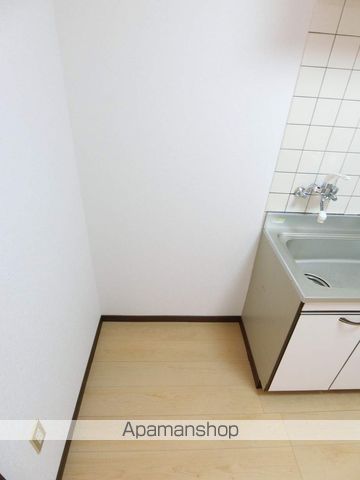 レクリオヒロ西池新田の内装写真