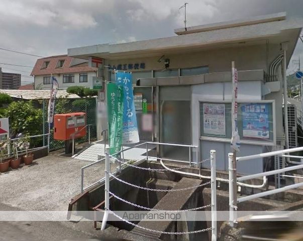 デミュール壱番館の周辺写真