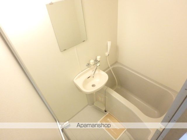 レイクヴュー堅田の内装写真