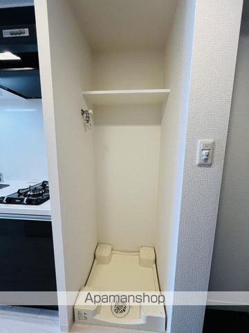 スプランディッド天王寺DUEの内装写真