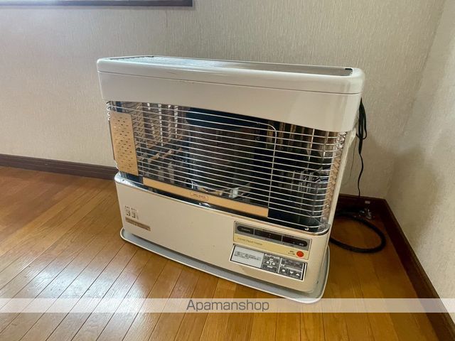 フリーデンハイツBの内装写真