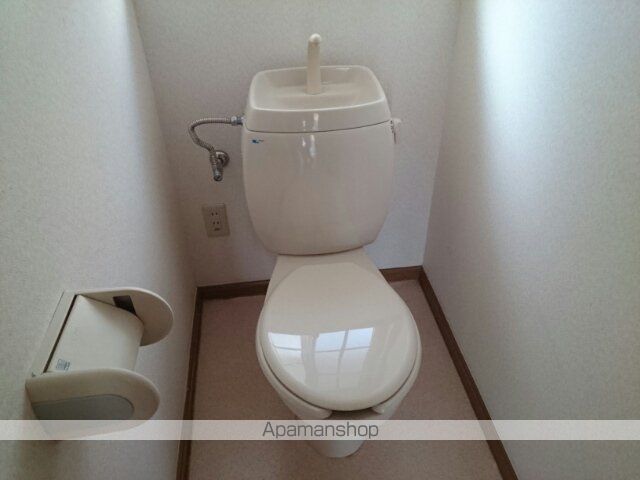 ハイツシャルマンの内装写真