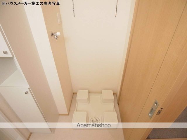 プレシャスファミリー北山の内装写真