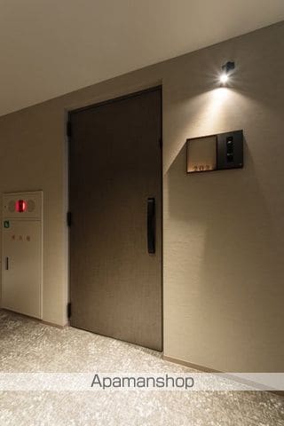 MOCXION PREMIUM四谷大京町の内装写真