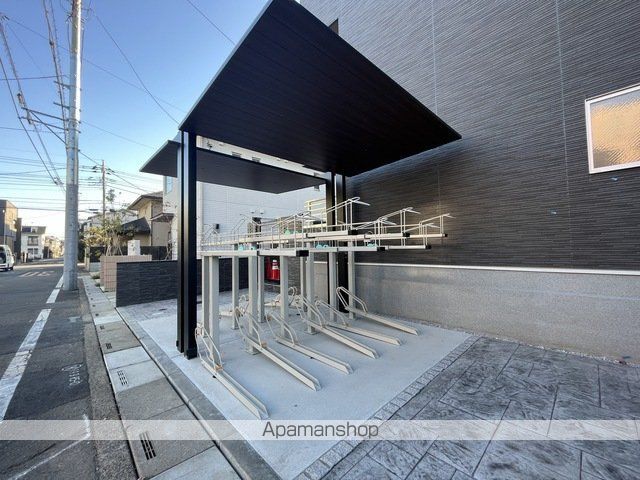 ヴィラ上福岡のその他写真